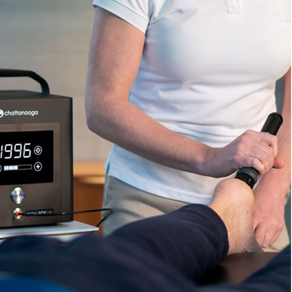 esercizi di riabilitazione