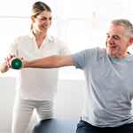 Centro per la riabilitazione